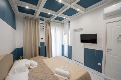 Medina H. Napoli Centro, by ClaPa Group