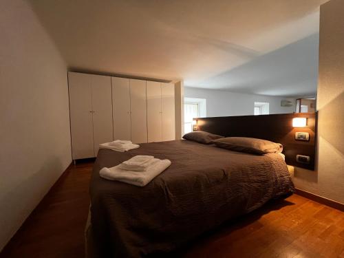 Loft downtown Milan