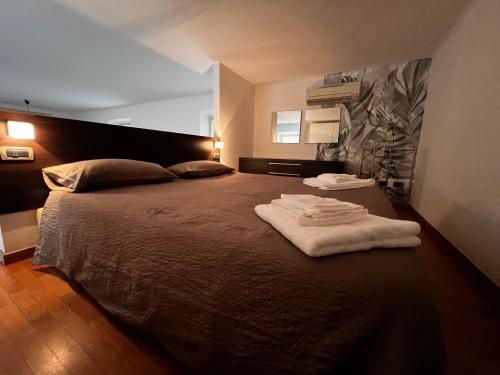 Loft downtown Milan