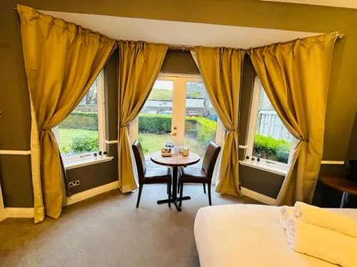 Kildonan Lodge Hotel photo 32