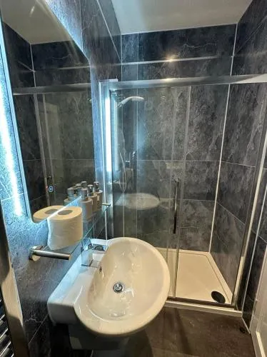 Kildonan Lodge Hotel photo 34