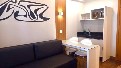 Φωτογραφία από το άλμπουμ του Flat no S4 Hotel em Águas Claras στη Μπραζίλια