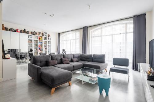 Veeve - Halles Heaven