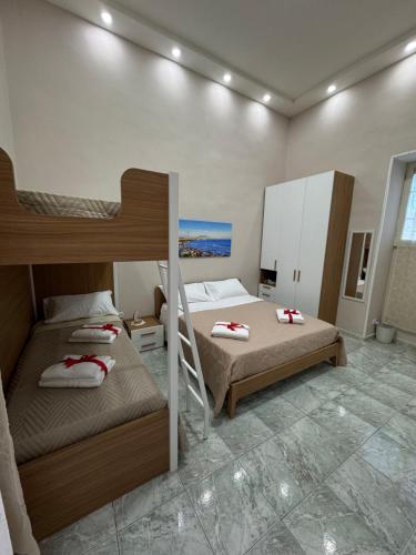 B&B A da’ ziett