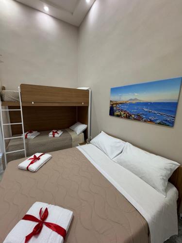 B&B A da’ ziett