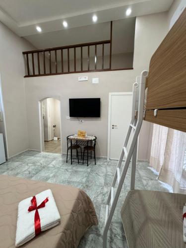 B&B A da’ ziett