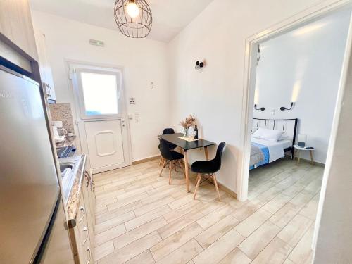 Windmill House 1 - Mykonos