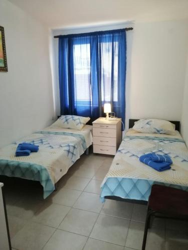 Gallery image of APARTMENTS JULIA in Sutomore