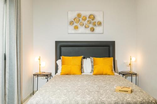 APARTAMENTO TRIANA DELUXE CON PATIO PRIVADO
