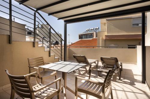 Centro Apartments