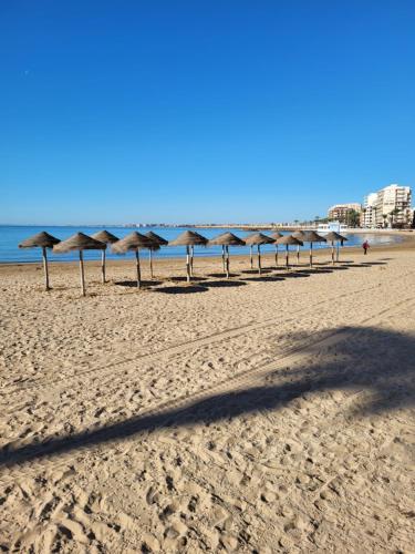 La residencia de Lia - 200 m from the beach