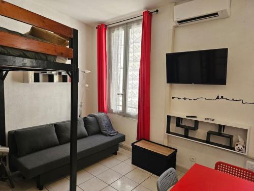 Appartement Avignon intra-muros