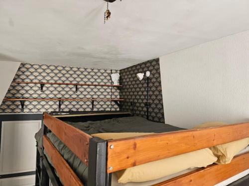 Photo de la galerie de l'établissement Appartement Avignon intra-muros, à Avignon