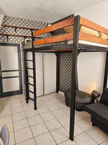 Photo de la galerie de l'établissement Appartement Avignon intra-muros, à Avignon