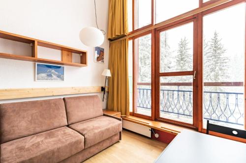 Résidences quartier Charmettoger - maeva Home - Studio 6 personnes - Confort MAE-0821