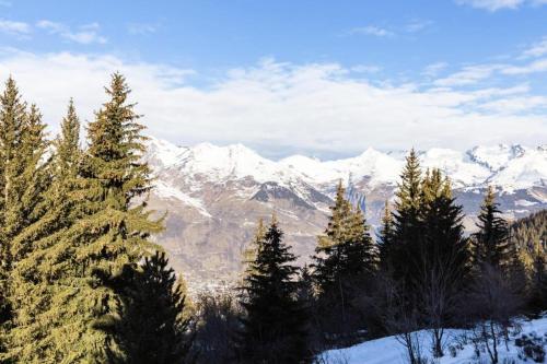 Résidence Le Roselend - maeva Home - Appartement 3 Pièces 6 Personnes - Sélection MAE-0983