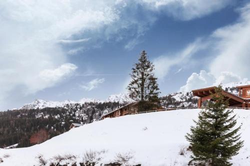 Résidence Les Alpages de Chantel - maeva Home - Appartement 3 Pièces 6 Personnes - Sélection MAE-1650