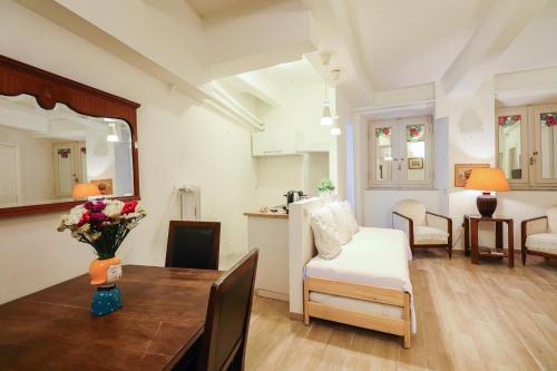 Labicana Apartment