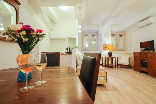 Labicana Apartment