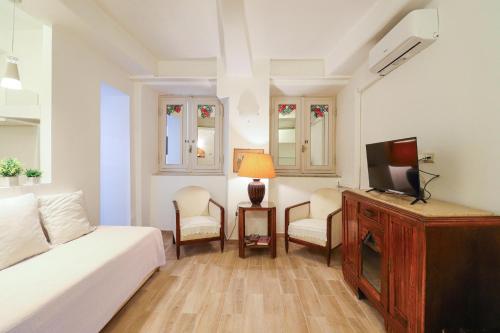 Labicana Apartment