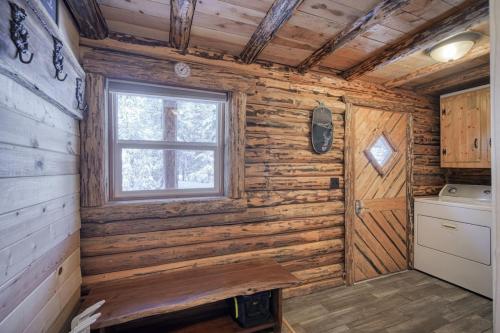 Φωτογραφία από το άλμπουμ του Bootjack Bungalow σε Island Park