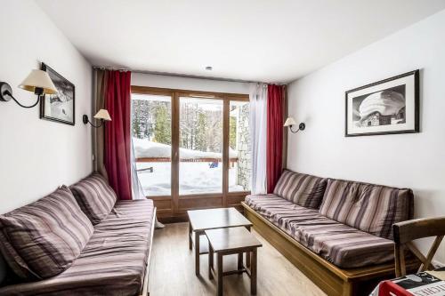 Résidence L'Albane - maeva Home - 2 Pièces 5 Personnes Sélection MAE-3495