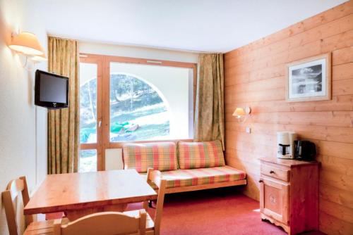 Quartier La Forêt - maeva Home - Studio 3 Personnes - Budget MAE-3627