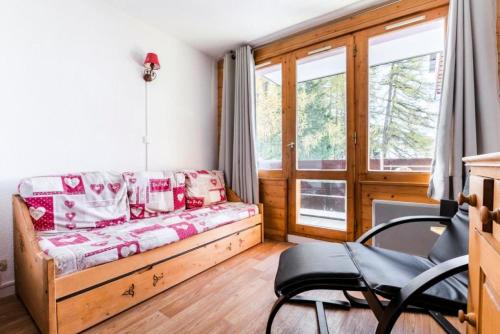 Résidence Le Hameau du Sauget - maeva Home - studio 4 Personnes Sélection MAE-3767