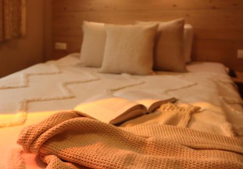 Gallery image of Nida Inn Self Check-in in Nida