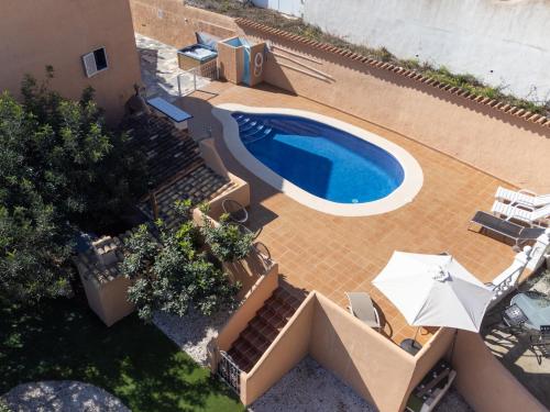 Gallery image of Casa Maifred in Benissa