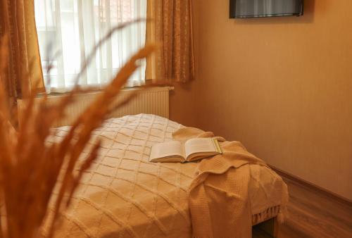 Gallery image of Nida Inn Self Check-in in Nida