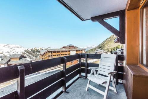 Résidence Les Constellations - maeva Home - Studio 4 Personnes - Confort MAE-4505