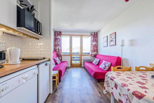 Résidence Le Sextant - maeva Home - Studio 4 Personnes Sélection MAE-6066