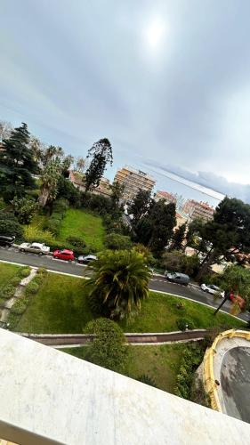 Ancien Palace 4couchages Vue Mer