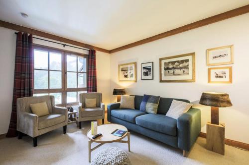 Résidence Les Arcs 1950 Le Village - maeva Home - 3 Pièces 6 Personnes Exclusive MAE-6150