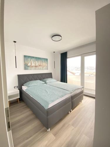 Apartments Puntica 2+1 person Rab