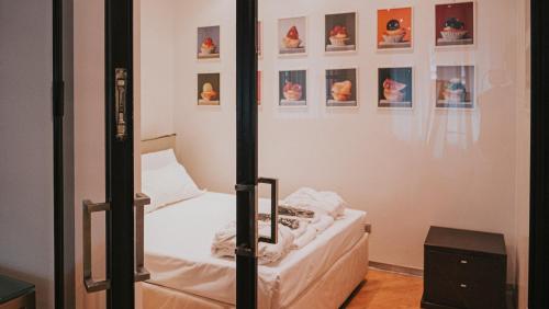 Family Apartment City Center - Mirable PM