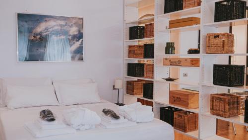 Family Apartment City Center - Mirable PM