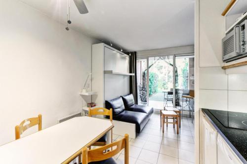 Résidence La Pinède - maeva Home - Studio 4 Personnes climatisé - Sélection MAE-4893