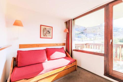 Résidence Les Mélèzes - maeva Home - Appartement 2 Pièces 6 Personnes Selection MAE-1345