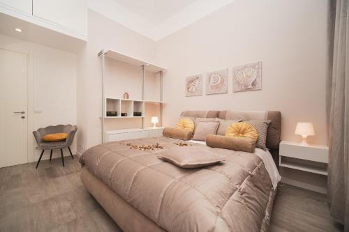 Venus Penthouse - Favoloso attico in pieno centro a Roma