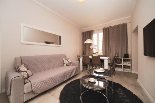 Venus Penthouse - Favoloso attico in pieno centro a Roma