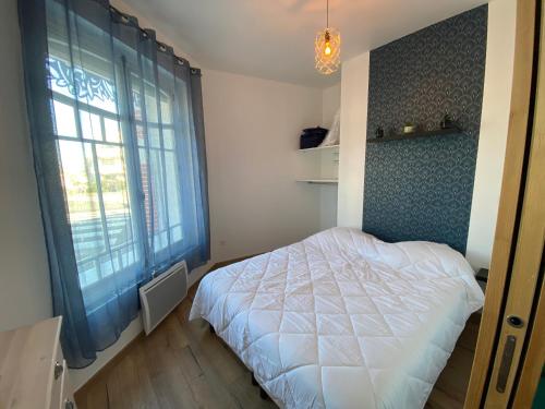 Photo de la galerie de l'établissement Maison de ville 300 m de la mer, à Les Sables-dʼOlonne