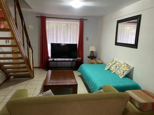 Fotografie z fotogalerie ubytování CASA AMOBLADA EN TALCA PARA 6 PERSONAS v destinaci Talca