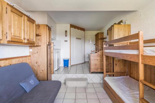 Résidence Le Snow - maeva Home - Studio 4 personnes Sélection MAE-9718