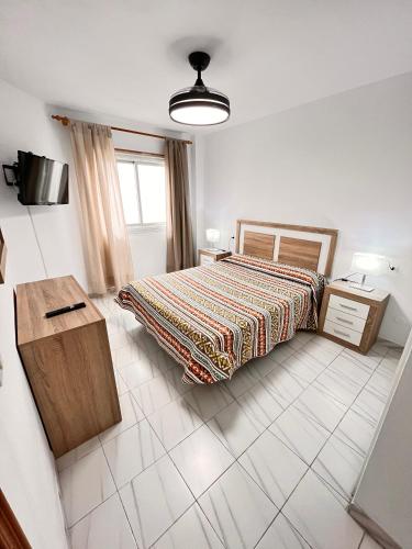 Brisa Marina en El Médano