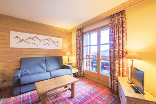 Résidence Les Arcs 1950 Le Village - maeva Home - Appartement 2 pièces 4 personnes Sélection MAE-3657