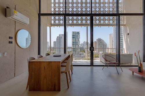 Fotografie z fotogalerie ubytování Bondo Estudio v destinaci Cartagena