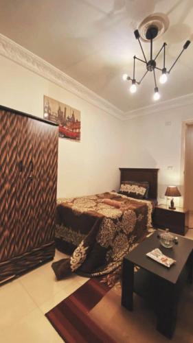 Relaxy and cheerful apartment in 6 October city Cairo