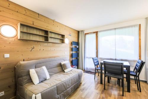 Résidence Le Quartz - maeva Home - Appartement 2 pièces 5 personnes - Sélection MAE-6877